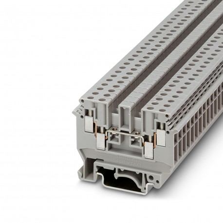 PHOENIX CONTACT UDK 4 UDK 4 2775016 PHOENIX CONTACT Feed-through terminal block