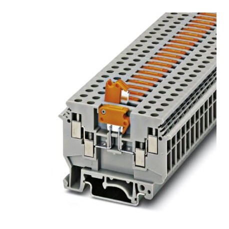 PHOENIX CONTACT UDK 4-MTK-P/P UDK 4-MTK-P/P 2775210 PHOENIX CONTACT Knife disconnect terminal block
