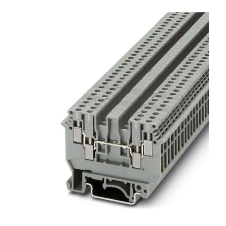 PHOENIX CONTACT UDK 3 UDK 3 2775375 PHOENIX CONTACT Feed-through terminal block