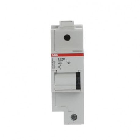 Abb 2CSM277572R1801 E 91/125 Fuse holder