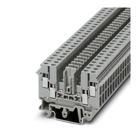 PHOENIX CONTACT UDK 4-TG UDK 4-TG 2777014 PHOENIX CONTACT Disconnect terminal block