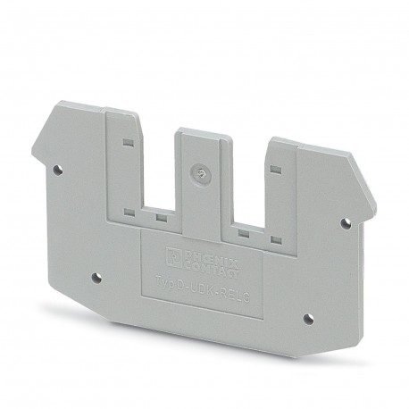 PHOENIX CONTACT D-UDK-RELG D-UDK-RELG 2777027 PHOENIX CONTACT Basic terminal block