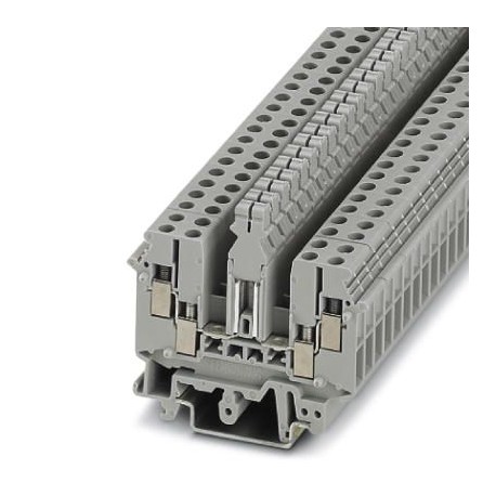 Phoenix contact UDK 4-T Feed-through terminal block