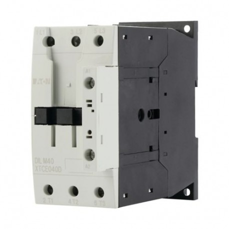 Eaton-moeller DILM40(208V60HZ) Y7-277760 EATON ELECTRIC Undervoltage release, 208V60Hz