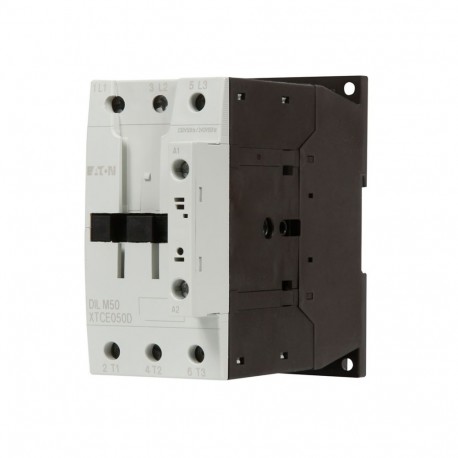 Eaton-moeller DILM50(230V50HZ,240V60HZ) Y7-277830 EATON ELECTRIC 277830 DILM50(230V50HZ,240V60HZ)