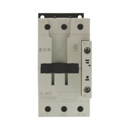 Eaton-moeller DILM65(190V50HZ,220V60HZ) Y7-277892 EATON ELECTRIC 051635 DILEEM-01(190V50HZ,220V60HZ)