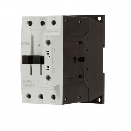Eaton-moeller DILM65(230V50HZ,240V60HZ) Y7-277894 EATON ELECTRIC 277894 DILM65(230V50HZ,240V60HZ)