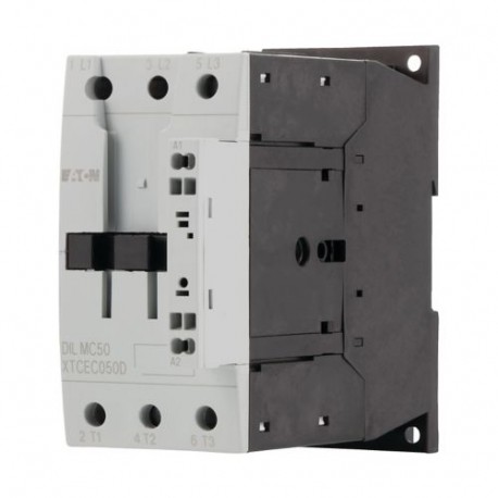 Eaton-moeller DILMC50(230V50HZ,240V60HZ) Y7-277995 EATON ELECTRIC 277995 DILMC50(230V50HZ,240V60HZ)