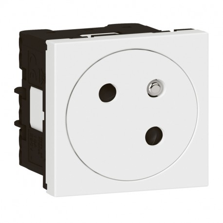 LEGRAND 278105L 278105L LEGRAND MO-2P+T MA 2M FB BLC SFC EUR