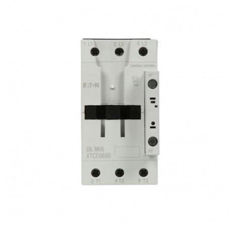 Eaton-moeller DIULM65/11(230V50HZ,240V60HZ) Y7-278261 EATON ELECTRIC Reversing contactor combination, 3p, 30kW/400V..