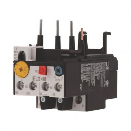 Eaton-moeller ZB32-24 Y7-278453 EATON ELECTRIC Overload relay, 16-24A, 1N/O+1N/C