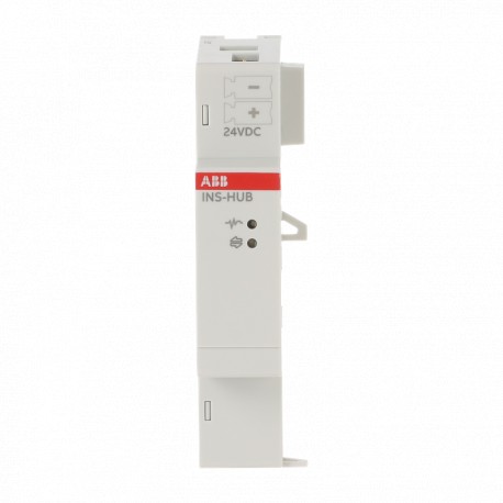 Abb 2CMA278455R1000 INS-HUB Extension Module