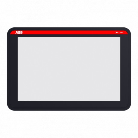 Abb 2CMA278465R1000 INS-HMI Display