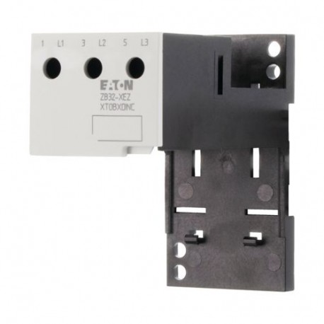 Eaton-moeller ZB32-XEZ Y7-278473 EATON ELECTRIC Individual mounting base, for ZB32 overload relay