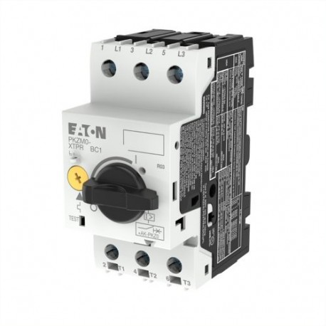 Eaton-moeller PKZM0-32 Y7-278489 EATON ELECTRIC Motor-protective circuit-breaker, 3p, Ir 25-32A
