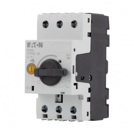 Eaton-moeller PKM0-12 Y7-278490 EATON ELECTRIC Short-circuit protective breaker, 3p, im 168A