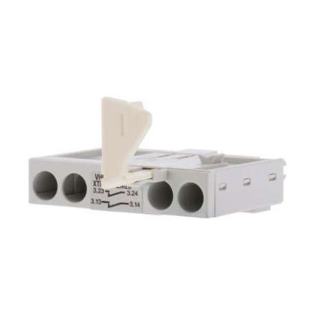 Eaton-moeller VHI20-PKZ01 Y7-278495 EATON ELECTRIC Auxiliary contact, operates as an early-make contact, 2N/O early