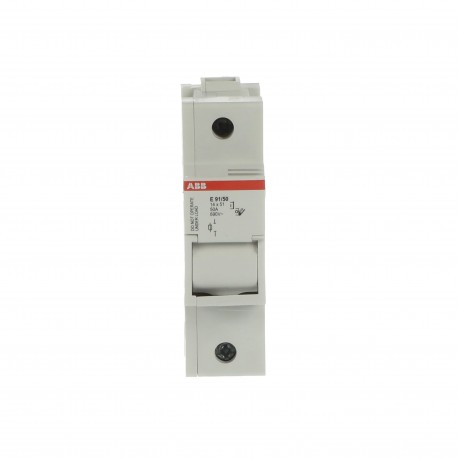 Abb 2CSM279022R1801 E 91/50 Fuse holder