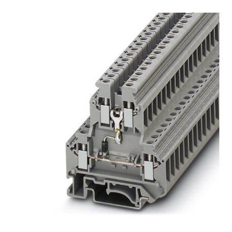 PHOENIX CONTACT UKK 5-DIO/U-O UKK 5-DIO/U-O 2791032 PHOENIX CONTACT Component terminal block