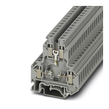 Phoenix contact UKK 5-2DIO/UL-O/UL-UR Component terminal block