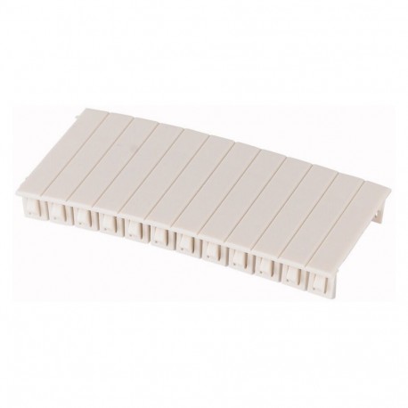 Eaton-moeller KLV-AP-45-W EATON ELECTRIC Blanking strip, HxWxD 52x105x5mm, 6HP, white
