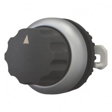 EATON - MOELLER M22-WR4 M22-WR4 279419 Y7-279419 EATON ELECTRIC Selector switch, 4 positions, black 1 0 2 0 3 0 4 0, maintained