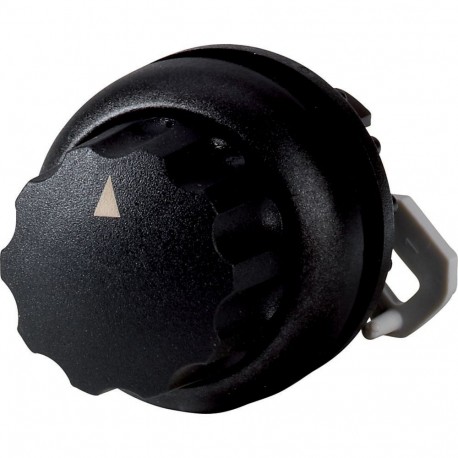 Eaton-moeller M22S-WR4 Y7-279430 EATON ELECTRIC Selector switch, 4 positions, black 1 0 2 0 3 0 4 0, maintained