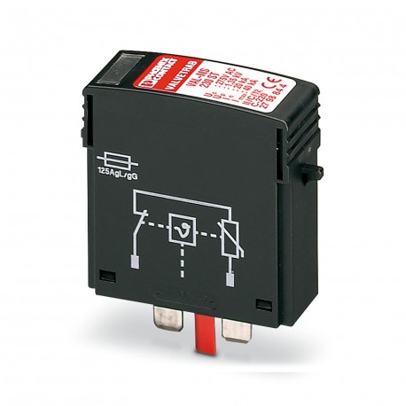 PHOENIX CONTACT VAL-MS 230 ST VAL-MS 230 ST 2798844 PHOENIX CONTACT Type 2 surge protection plug