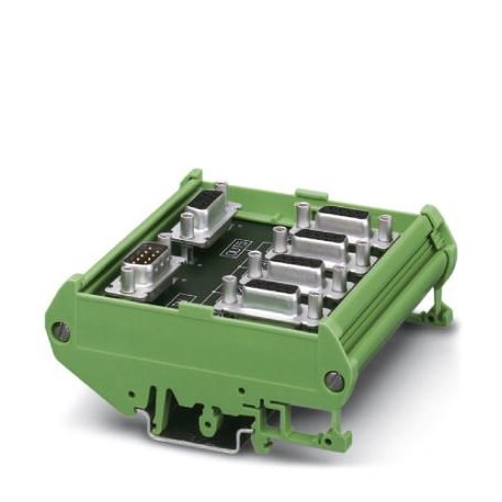 Phoenix contact PSM PTK-4 Connection distributor