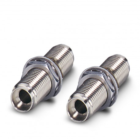 Phoenix contact PSM-SET-FSMA-LINK/2 Fiber optic coupling