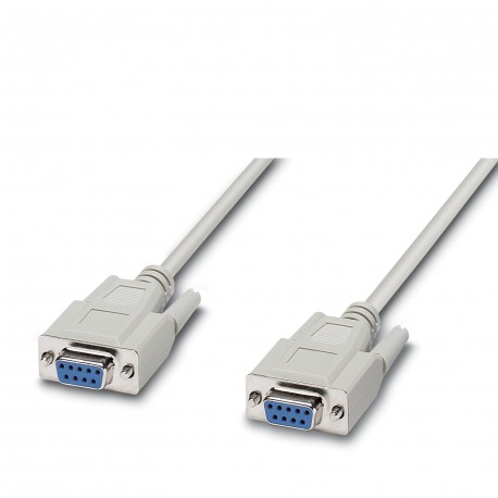 PHOENIX CONTACT PSM-KA9SUB9/BB/2METER PSM-KA9SUB9/BB/2METER 2799474 PHOENIX CONTACT Data cable