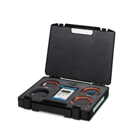 Phoenix contact PSM-FO-POWERMETER Measuring instrument