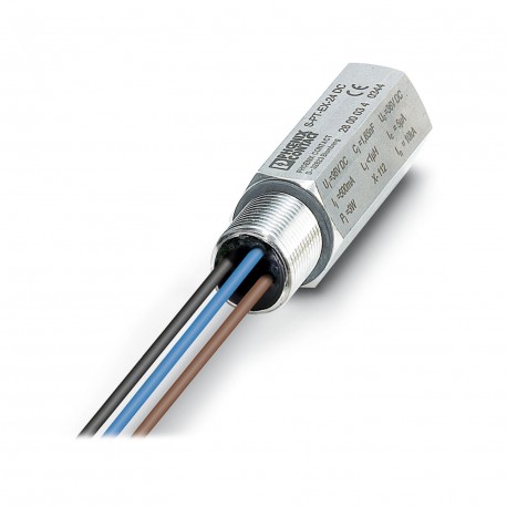 PHOENIX CONTACT S-PT-EX-24DC S-PT-EX-24DC 2800034 PHOENIX CONTACT Surge protection device