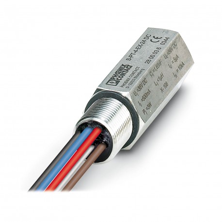Phoenix contact S-PT-4-EX-24DC Surge protection device