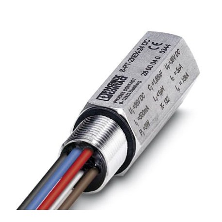 Phoenix contact S-PT-2XEX-24DC Surge protection device