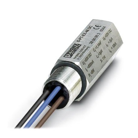 Phoenix contact S-PT-EX-48DC Surge protection device