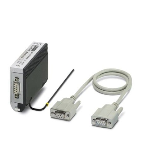 Phoenix contact DT-UFB-IB-RBI Surge protection device