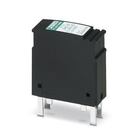 PHOENIX CONTACT PT 4-24AC-ST PT 4-24AC-ST 2800078 PHOENIX CONTACT Surge protection plug