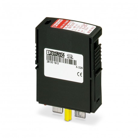 Phoenix contact VAL-MS-T1/T2 335/12.5 ST Type 1/2 surge protection plug