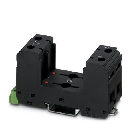 PHOENIX CONTACT VAL-MS/2+0-BE/FM/S2 VAL-MS/2+0-BE/FM/S2 2800246 PHOENIX CONTACT Type 2 surge protection base element
