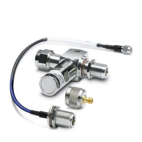 PHOENIX CONTACT CSMA-LAMBDA/4-2.0-BS-SET CSMA-LAMBDA/4-2.0-BS-SET 2800491 PHOENIX CONTACT Surge protection device