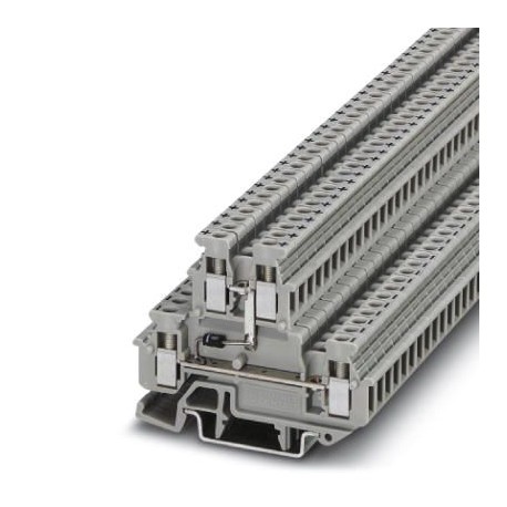 Phoenix contact MBKKB 2,5-DIO/O-U Mini feed-through terminal block