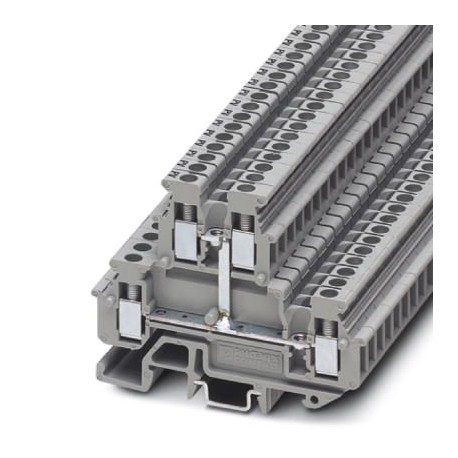 PHOENIX CONTACT MBKKB 2,5-PV MBKKB 2,5-PV 2800583 PHOENIX CONTACT Mini feed-through terminal block