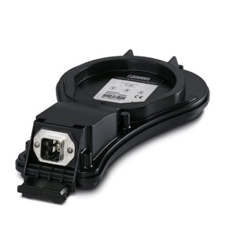 Phoenix contact LM-S-LS-H Lightning current measuring system