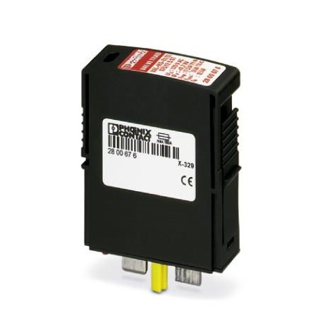 PHOENIX CONTACT VAL-MS-T1/T2 175/12.5 ST VAL-MS-T1/T2 175/12.5 ST 2800676 PHOENIX CONTACT Type 1/2 surge protection plug