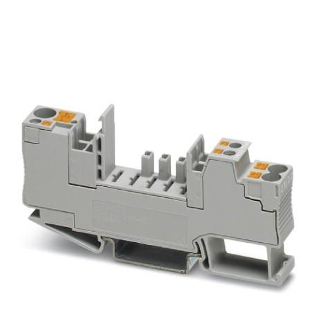 PHOENIX CONTACT CB 1/6-2/4 PT-BE CB 1/6-2/4 PT-BE 2800929 PHOENIX CONTACT Base element