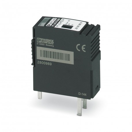 PHOENIX CONTACT PT-IQ-PTB-P PT-IQ-PTB-P 2800989 PHOENIX CONTACT Plug