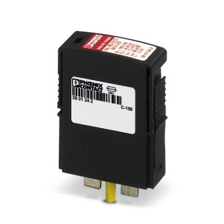 Phoenix contact VAL-MS-T1/T2 48/12.5 ST Type 1/2 surge protection plug