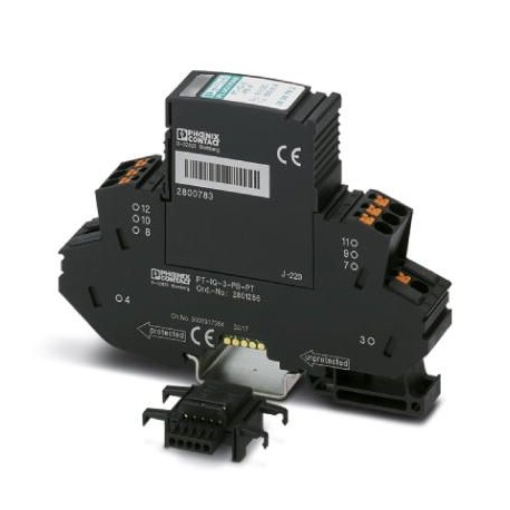 Phoenix contact PT-IQ-3-PB-PT Surge protection device