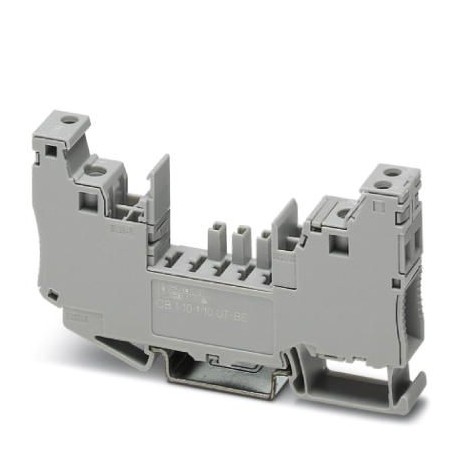 PHOENIX CONTACT CB 1/10-1/10 UT-BE CB 1/10-1/10 UT-BE 2801305 PHOENIX CONTACT Base element